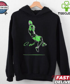 Official Coby Bryant Legendary Celebration Shirt