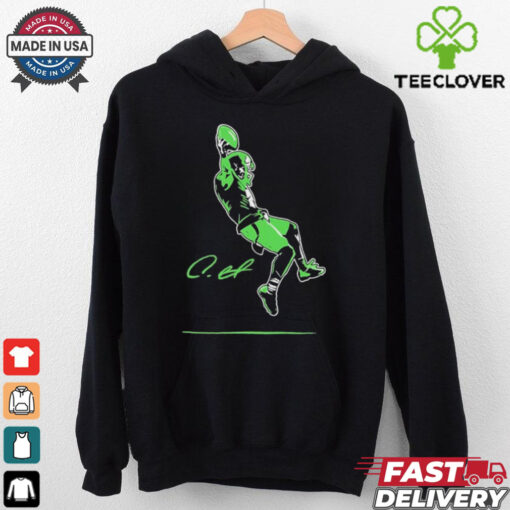Official Coby Bryant Legendary Celebration Shirt