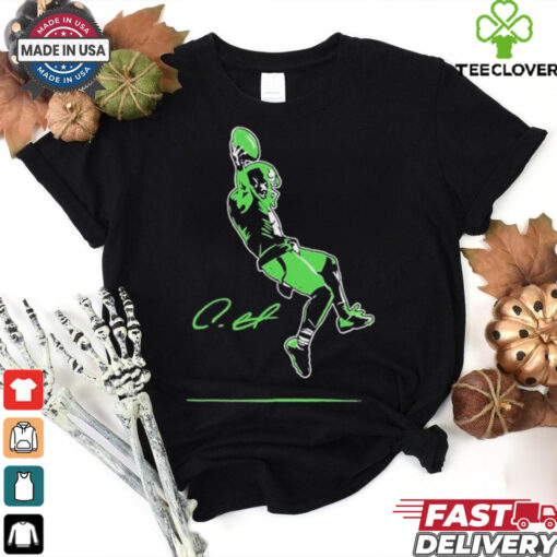 Official Coby Bryant Legendary Celebration Shirt