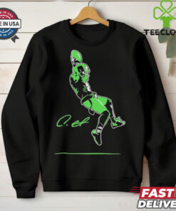 Official Coby Bryant Legendary Celebration Shirt