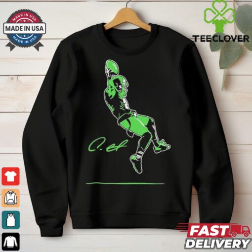 Official Coby Bryant Legendary Celebration Shirt