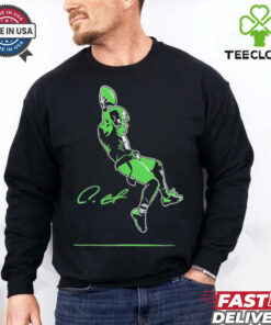 Official Coby Bryant Legendary Celebration Shirt