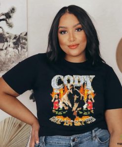 Official Cody Make ‘em Say Uhh Shirt