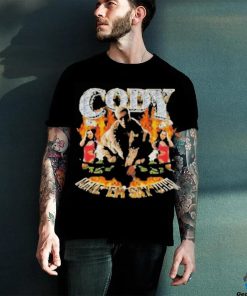 Official Cody Make ‘em Say Uhh Shirt