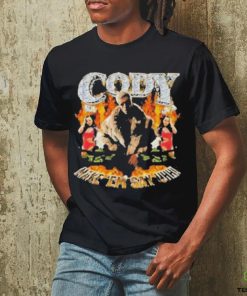 Official Cody Make ‘em Say Uhh Shirt