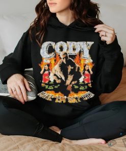 Official Cody Make ‘em Say Uhh Shirt