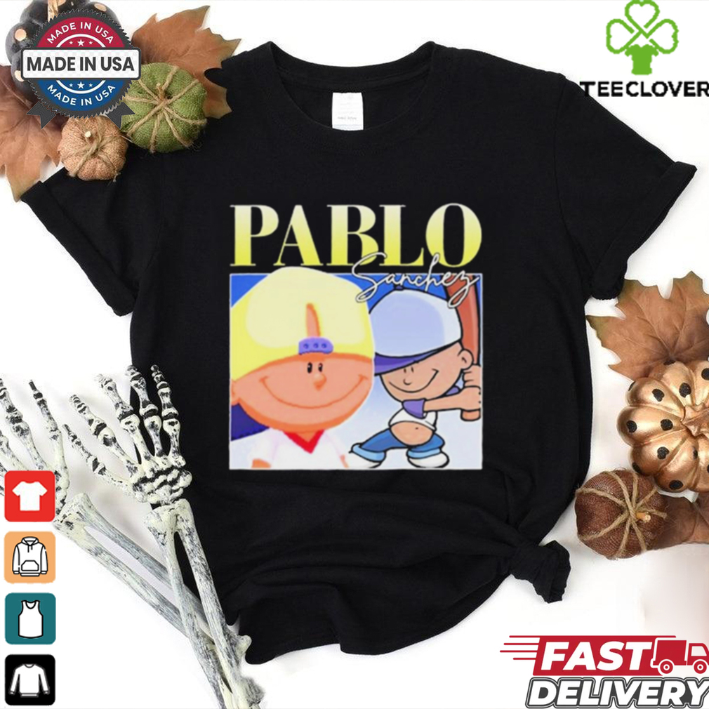 Official Cody Mauch Wearing Pablo Sanchez Energy t shirt Official Cody Mauch Wearing Pablo Sanchez Energy t shirt