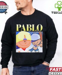 Official Cody Mauch Wearing Pablo Sanchez Energy t shirt 1 Official Cody Mauch Wearing Pablo Sanchez Energy t shirt