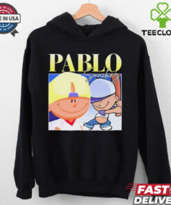 Official Cody Mauch Wearing Pablo Sanchez Energy t shirt 2 Official Cody Mauch Wearing Pablo Sanchez Energy t shirt