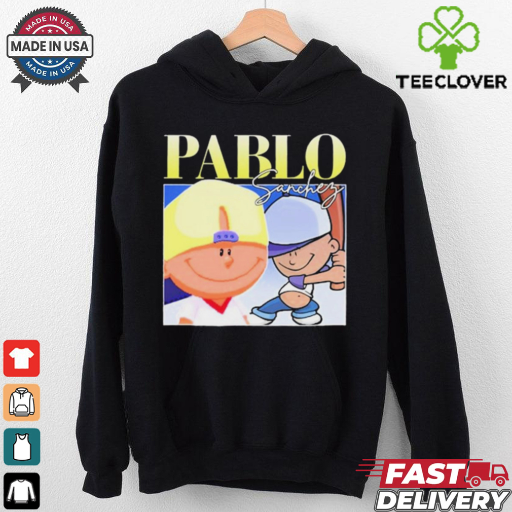 Official Cody Mauch Wearing Pablo Sanchez Energy t shirt Official Cody Mauch Wearing Pablo Sanchez Energy t shirt