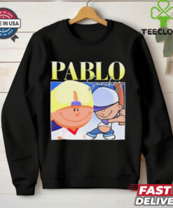 Official Cody Mauch Wearing Pablo Sanchez Energy t shirt 3 Official Cody Mauch Wearing Pablo Sanchez Energy t shirt