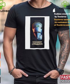 Official Coheed And Cambria Show At The Anthem On Aug 14 2024 Poster Shirt