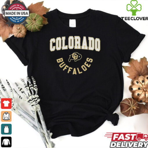 Official Colorado Buffaloes Special Edition 2024 Black T Shirt