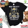 Official Raleigh Burgess Illustrated Purdue Boilermakers Basketball Signature t shirt