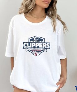 Official Columbus Clippers Bimm Ridder Carlo Afilliate T Shirt