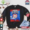 YEET Edmonton Oilers Hockey logo shirt