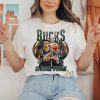 Lucca International Easter Bunny Tee Shirt