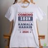 Hulk Hogan Trumpamania supporters 2024 shirt