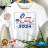 Official Comma La Kamala Harris 2024 hoodie, sweater, longsleeve, shirt v-neck, t-shirt