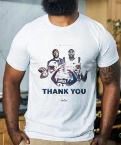 Official Congratulations On An Incredible Career Malcolm Butler Thank You 2X Super Bowl Champion Xlix Li T Shirt