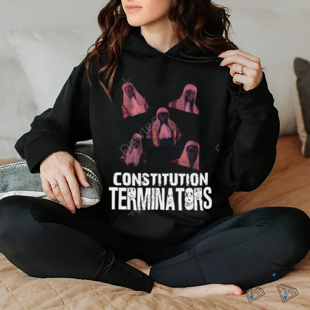 Official Constitution Terminators Shirt Peter Obi Grassroots Mobilization shirt Official Constitution Terminators Shirt Peter Obi Grassroots Mobilization shirt