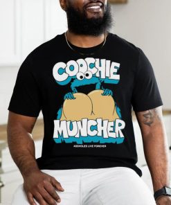 Official Coochie Muncher T Shirts