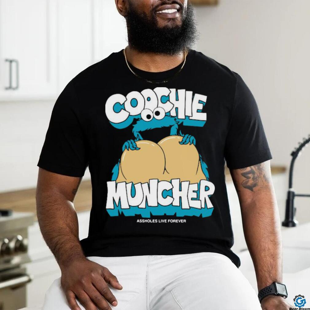 Official Coochie Muncher T Shirts Official Coochie Muncher T Shirts