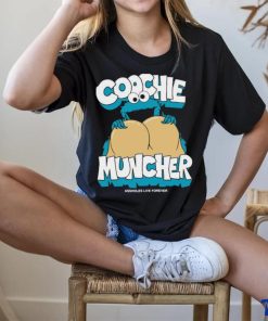 Official Coochie Muncher T Shirts 1 Official Coochie Muncher T Shirts