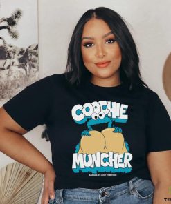 Official Coochie Muncher T Shirts 2 Official Coochie Muncher T Shirts