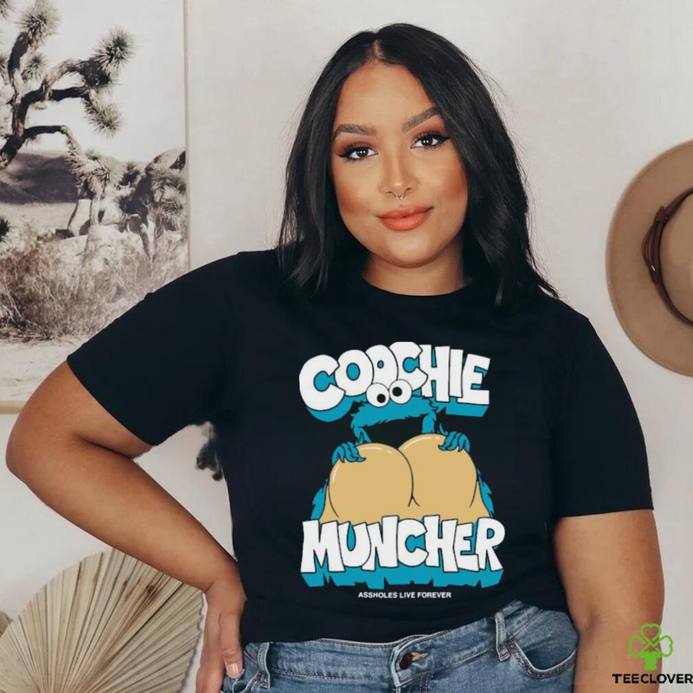 Official Coochie Muncher T Shirts Official Coochie Muncher T Shirts