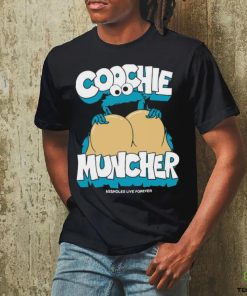 Official Coochie Muncher T Shirts 3 Official Coochie Muncher T Shirts