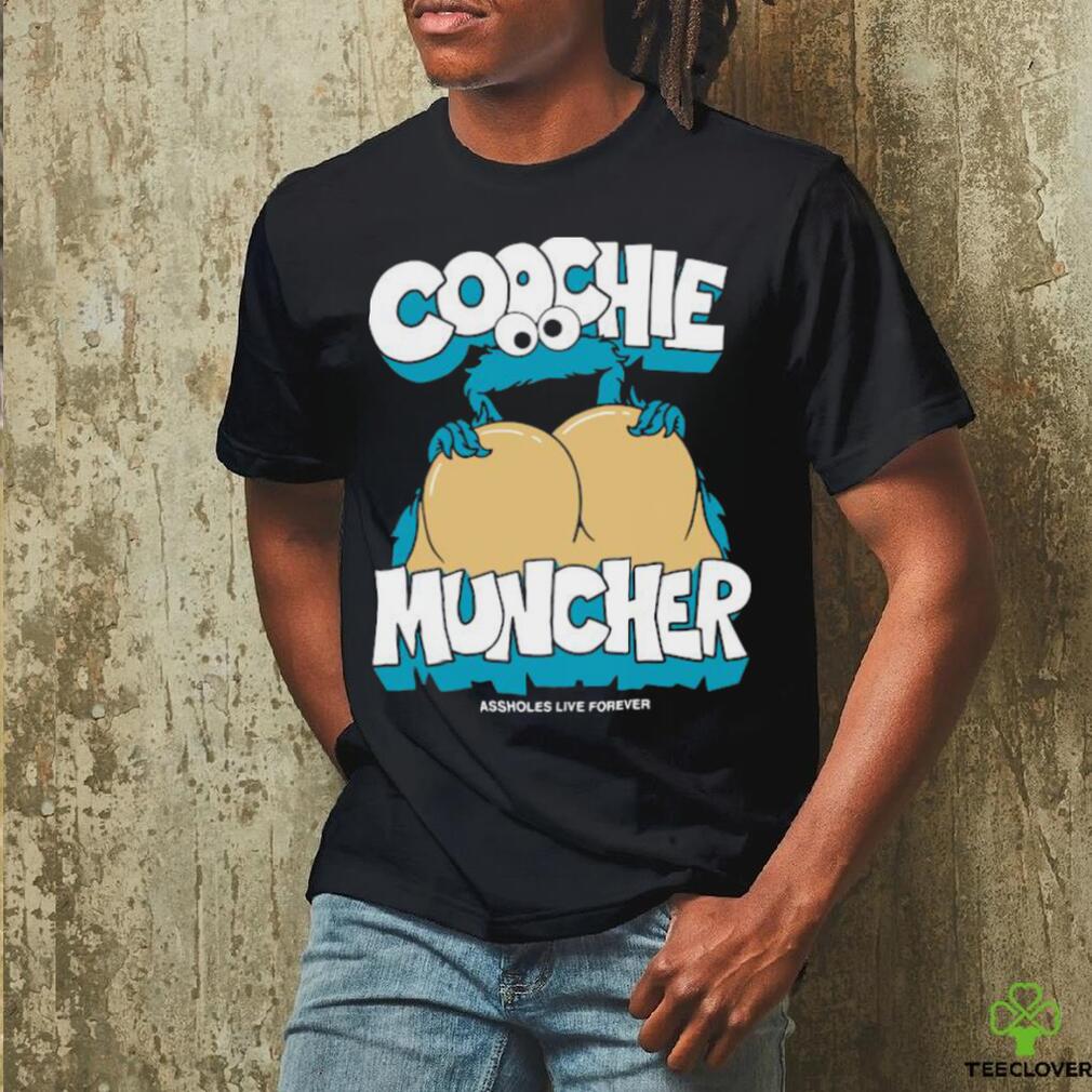 Official Coochie Muncher T Shirts Official Coochie Muncher T Shirts