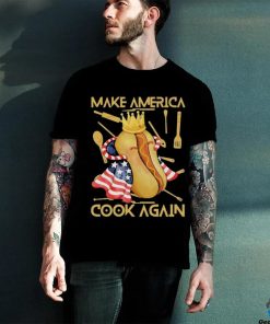 Official Cook again make America hoodie, sweater, longsleeve, shirt v-neck, t-shirt