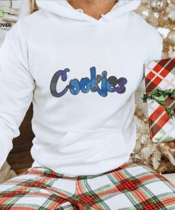 Official Cookies shirt