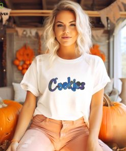 Official Cookies shirt