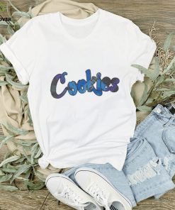 Official Cookies shirt