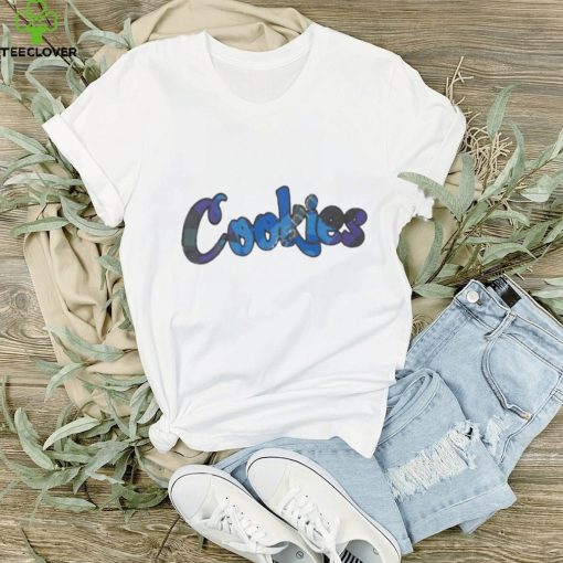 Official Cookies shirt