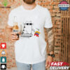 Luis Arraez San Diego Padres – 1st Player To Win 3 Straight Batting Titles On 3 Different Teams 2024 Poster t shirt