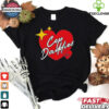 Official 2025 Rose Bowl Game Old Time Football Shirt
