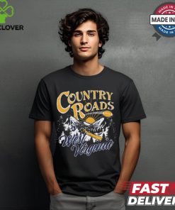 Official Country Roads West Virginia Shirt 1 Official Country Roads West Virginia Shirt