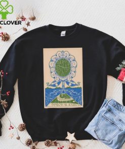 Official Courtney Barnett Nelsonville Music Festival Nelsonville OH July 27 2024 Shirt