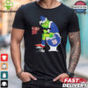 The Bane Ben Davis Shirt