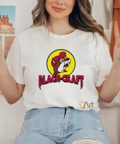 Official Craft Buc Ee’S Transylvania Pit Stop shirt