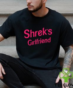 Official Cray Shrek’s Girlfriend T Shirt 2 Official Cray Shrek’s Girlfriend T Shirt