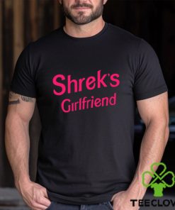 Official Cray Shrek’s Girlfriend T Shirt 3 Official Cray Shrek’s Girlfriend T Shirt