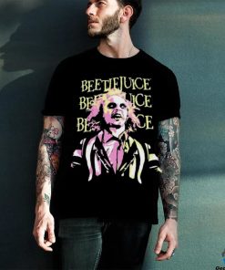 Official Creative1mel Beetlejuice Beetlejuice Beetlejuice Shirt
