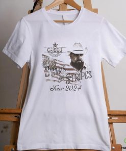 Official Creed Fisher – The Stars and Stripes Tour 2024 Shirt 1 Official Creed Fisher – The Stars and Stripes Tour 2024 Shirt