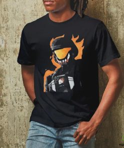 Official Creed Halo Art 2024 Shirt