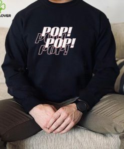 Official Critical Role Pop Pop Shirt