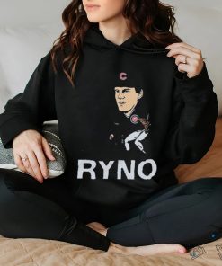 Official Cubs Ryne Sandberg Ryne Shirt